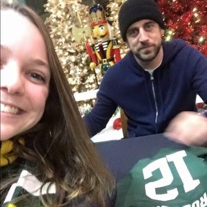 Meet your Posher, Ashleigh